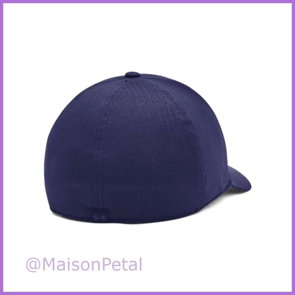 Polyester Baseball Cap With Armourvent Technology… - image 2